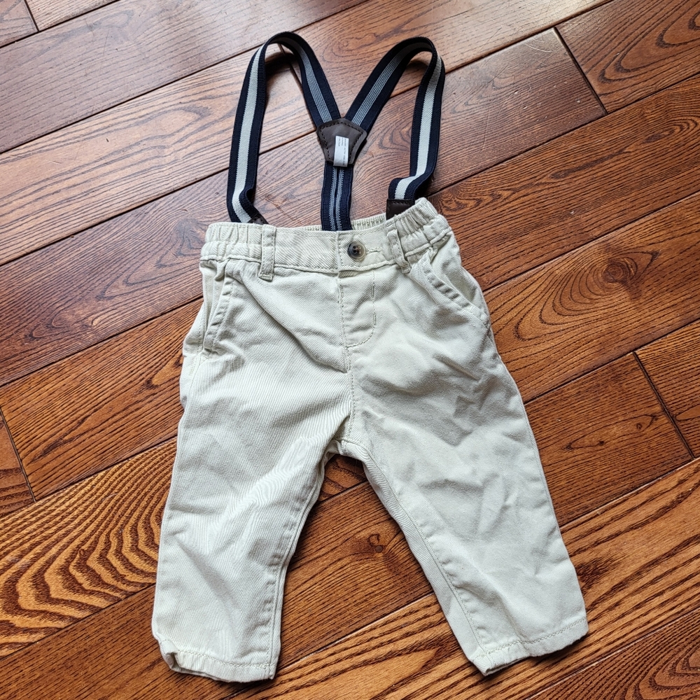 🚨3/$10 With Suspenders
